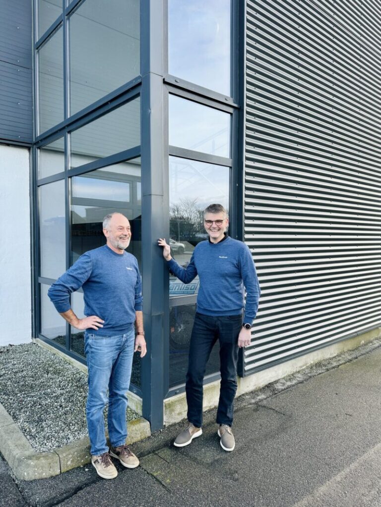 Ventisol udvider ejerkredsen Ventisol udvider ejerkredsen