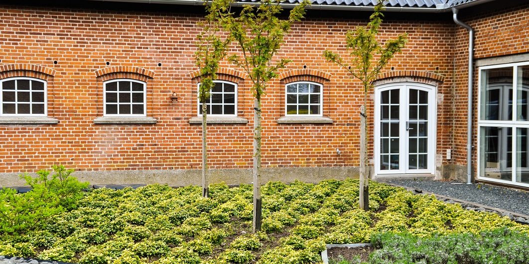 Staldvinduer Staldvinduer o