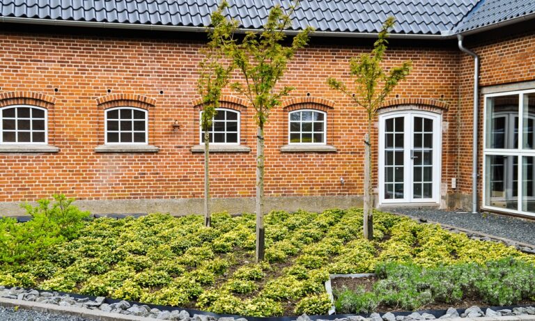 Staldvinduer Staldvinduer o