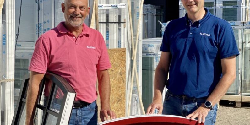 Bæredygtig byggeri i 40 år.