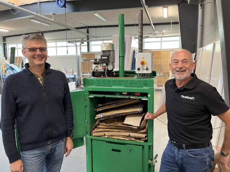 Grøn omstilling er en bæredygtig forretning. Grøn omstilling er en god forretning.