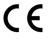 CE mærket er din garanti for kvalitet
