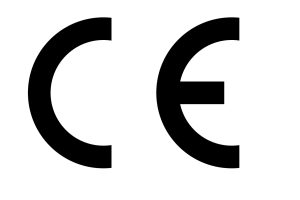 CE mærket er din garanti for kvalitet