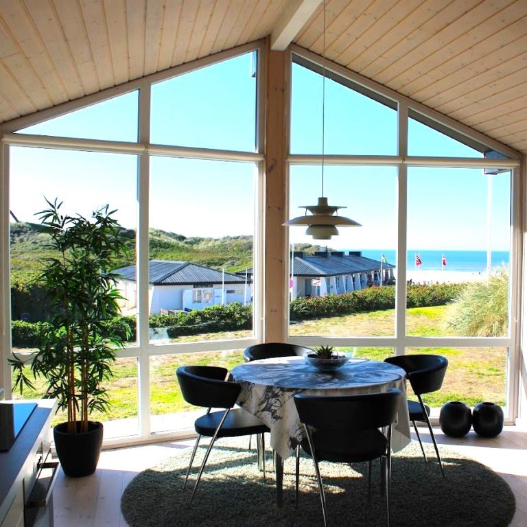 Vinduer og døre til sommerhus Vinduer og døre til sommerhus vedligeholdelseslette vinduer montagevejledning