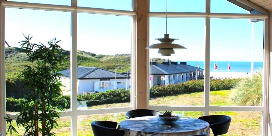 Vinduer og døre til sommerhus Vinduer og døre til sommerhus vedligeholdelseslette vinduer montagevejledning