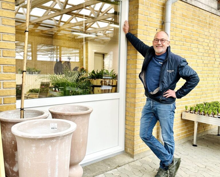 Vinduer og døre Lolland Falster Vinduer og døre Lolland Falster